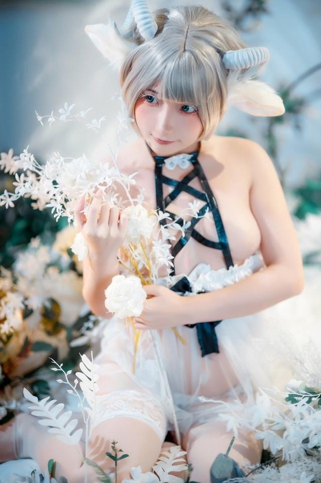 是三不是世w – NO.11 羊羊[39P-1.17GB]